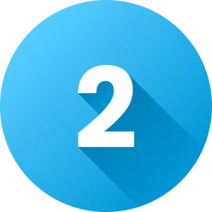 number-2-icon